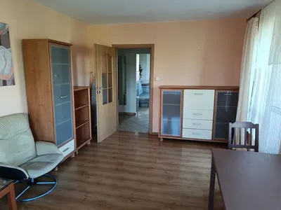 Mieszkanie Osiedle Ptasie, widok , blisko lasu - miniatura 3