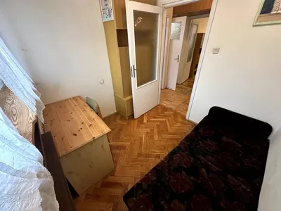 3-pokojowe mieszkanie Pereca/ Grabiszyńska ok. 48m2 - miniatura 3