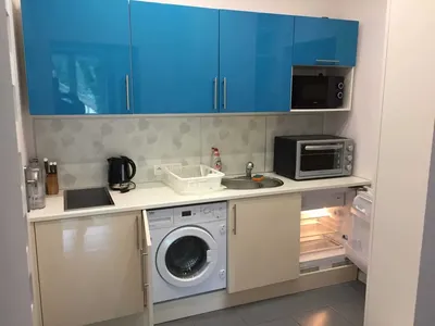 Przytulne mieszkanie po remoncie w zielonej okolicy – Śródmieście (Muranów), ul. Lewartowskiego, Comfortable Apartment in a Green Area – Śródmieście - miniatura 3
