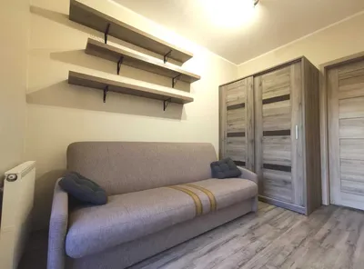 Mieszkanie M3- 2 osobne pokoje na Szwederowie ul. Rogali, 5 min od centrum, taras - miniatura 5