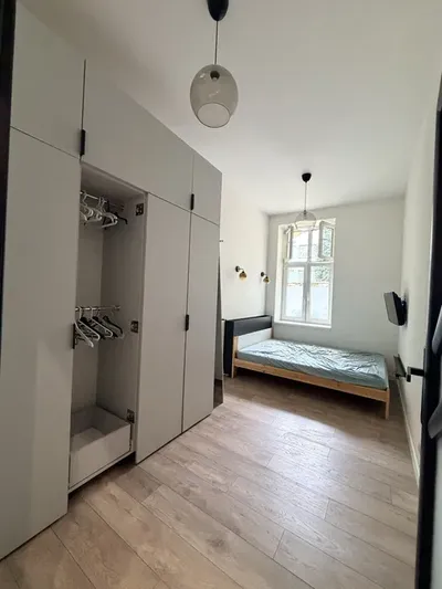 Mieszkanie Podgórze SKA 3500 z internetem i tv - miniatura 3
