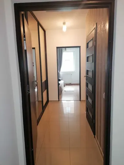 Mieszkanie 2 pokojowe z balkonem – ul. Przewóz, Kraków - miniatura 2