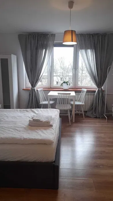 Kawalerka do wynajecia ul. Stawki, róg Al. Jana Pawła II
