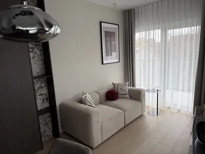 Apartament 3 pokojowy w Kamieniczkach Dobrego Pasterza wynajmie właściciel - miniatura 3
