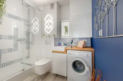 Stylowe mieszkanie z balkonem | Gdańsk Ujeścisko | ul. Przemyska 12A - miniatura 5