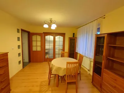 Mieszkanie 70m dla pary Klecina