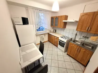 Przytulna kawalerka LSM ul. Wajdeloty - miniatura 3