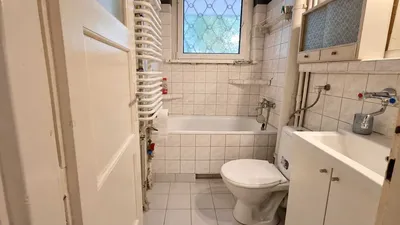 2 odzielne pokoje | 38 m² na Pradze Pn.| 3300 zł z czynszem - miniatura 5