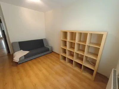 Reja 62 m2, 3 pokoje, 2 łazienki, osobna kuchnia, dwa balkony - miniatura 3