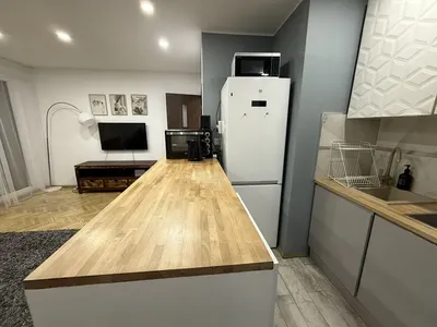 Wynajmę kawalerkę - centrum - miniatura 3