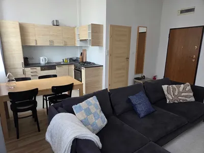 Mieszkanie do wynajęcia 72m2, Kraków ul. Felicjanek/Apartment for rent - miniatura 3