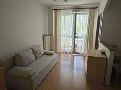 2-pokojowe mieszkanie 33 m² | Ursynów | ul. Wąwozowa - miniatura 2