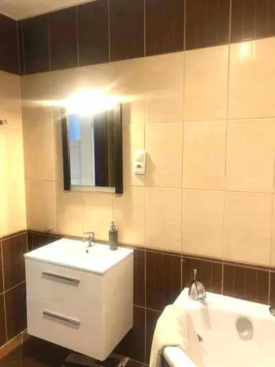 wynajmę pokój z prywatnym aneksem kuchennym Poznań - Smochowice - miniatura 5