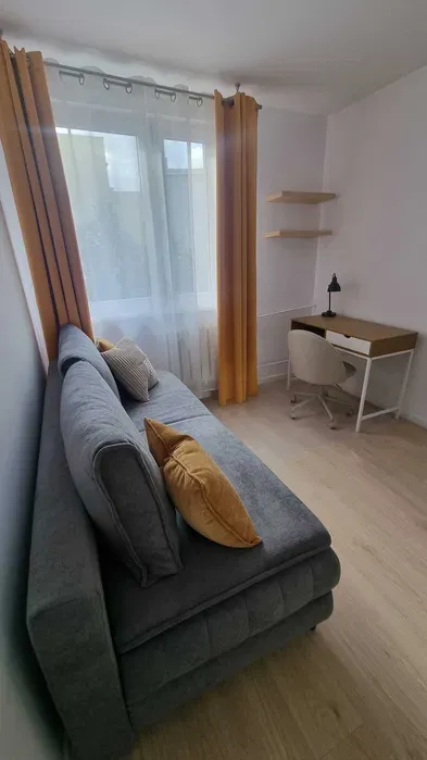 4-pokojowe mieszkanie | PIERWSZY WYNAJEM |Krzyki | ul. Łódzka | Wrocław | 1800 PLN za Pokoj - miniatura 4