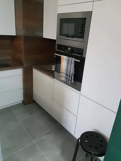 Wnajme 2 pokojowe mieszkanie
