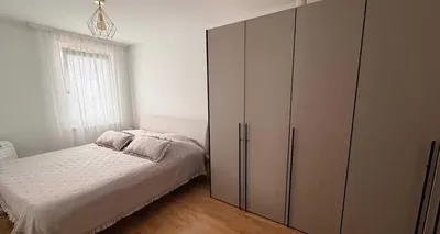 Komfortowe, umeblowane mieszkanie z sypialnią – Warszawa, Ochota - miniatura 5
