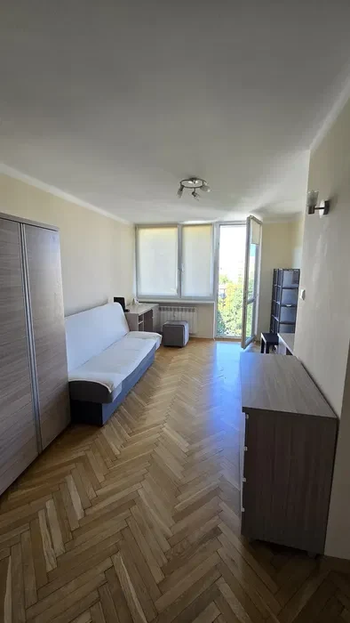 Mieszkanie 2 pokoje, skarbińskiego, Lea, AGH, UKEN, PK - 1/8