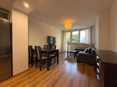 Arciszewskiego 23/dostępne od zaraz/dla pary/balkon/48 m2 - miniatura 2