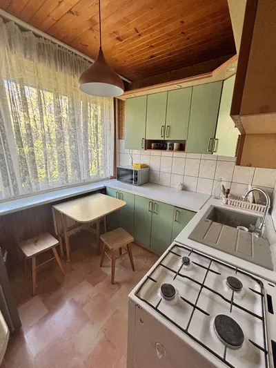 Komfortowe mieszkanie na Czubach - miniatura 3