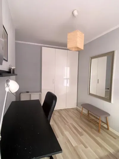 wynajmę pokój 1-osobowy ul. Wojskowa - miniatura 4
