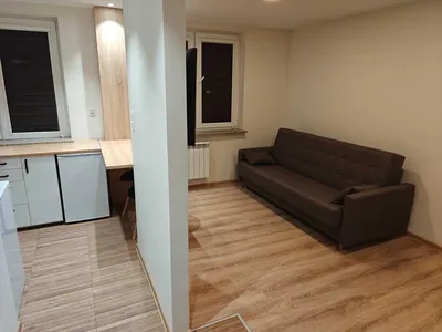 wynajmę kawalerkę 21m2 w Białymstoku - miniatura 2