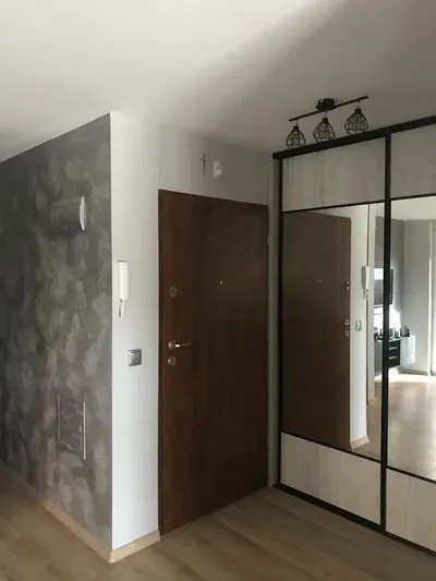 Mieszkanie 2 pokojowe z ogródkiem - Kraków, Podgórze, Wielicka - miniatura 5