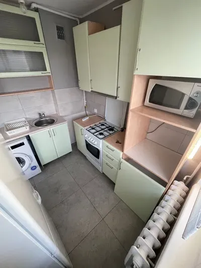 wynajmę kawalerkę 30m2 Gdańsk Zaspa Pilotów - miniatura 2