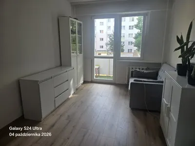 Mieszkanie na wynajem 2 pokoje - miniatura 2