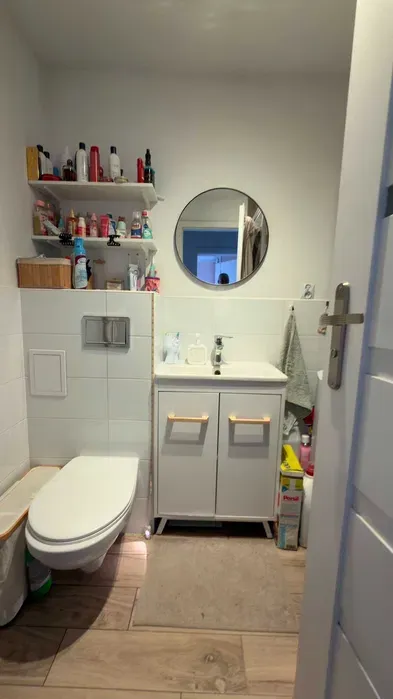 Komfortowe i nowoczesne mieszkanie os. Sikornik - miniatura 4