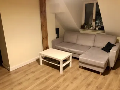 mieszkanie kawalerka 50m2, w ścisłym centrum Opola - miniatura 2