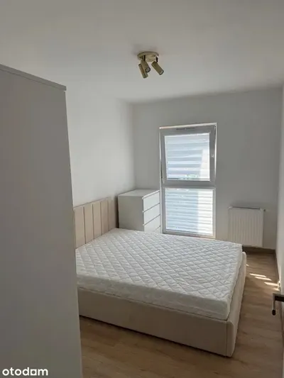 Mieszkanie dwupokojowe 40 m² z miejscem parkingowym - miniatura 4