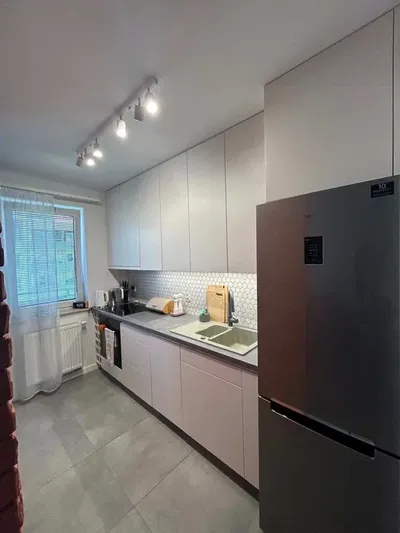 Wynajmę 2-pokojowe mieszkanie 43 m² z balkonem – os. Di Trevi, Wrocław - miniatura 5