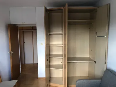 Pokój 11m2 Gocław Abrahama 18 Warszawa - miniatura 3