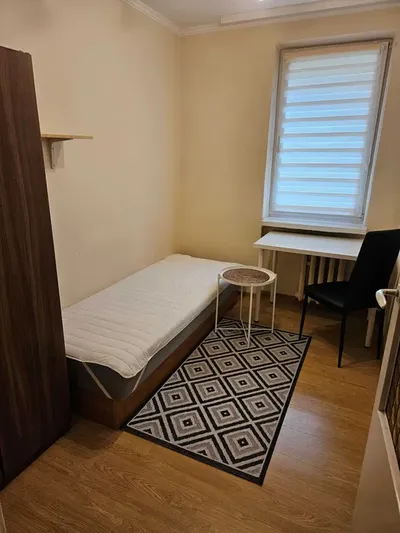 Mieszkanie 3 pokojowe dla studentów Krowodrza Górka - miniatura 3