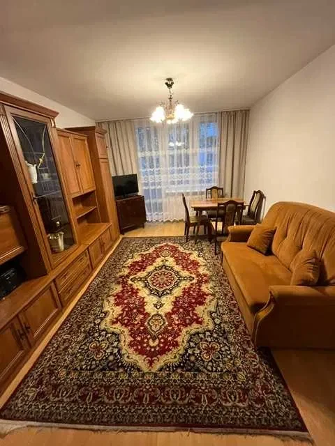 Wynajem mieszkania - 1/5