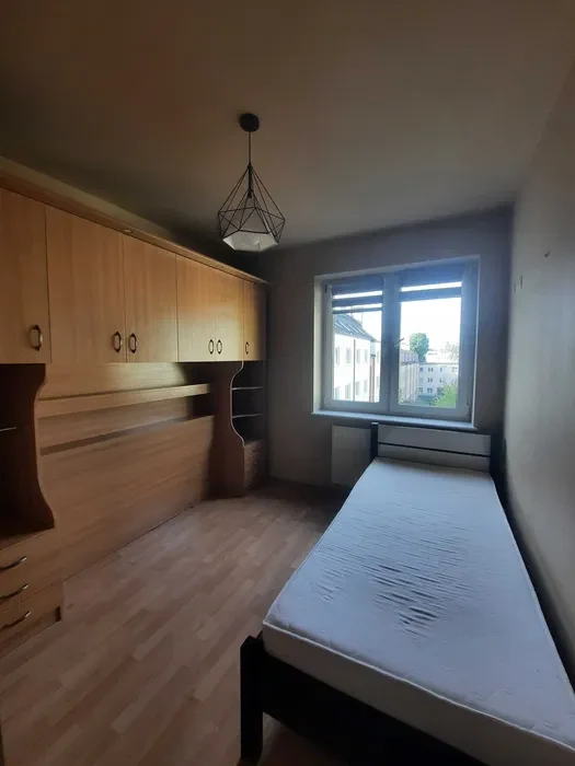 Pokój do wynajęcia - blizko Rondo Grunwaldskie, Zakrzówek, Kampus UJ - od zaraz! - 1/8
