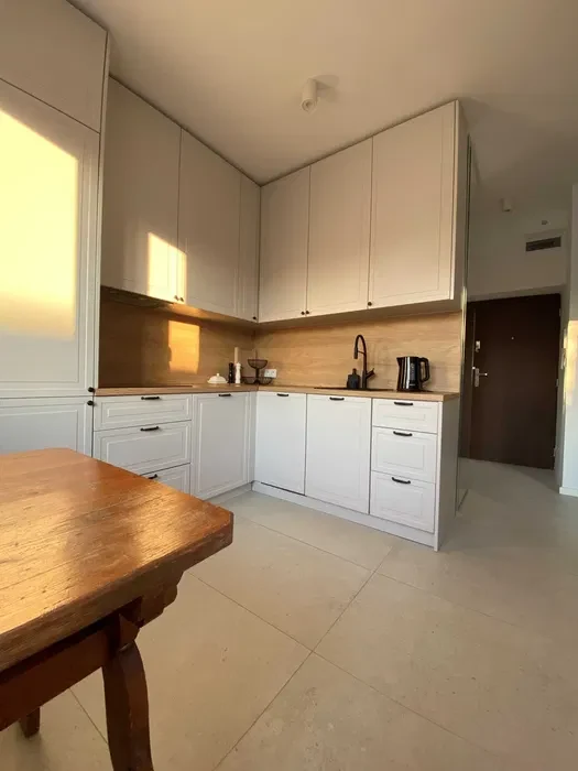 Mieszkanie do wynajęcia, 32 m2, Katowice, koszutka - 1/19