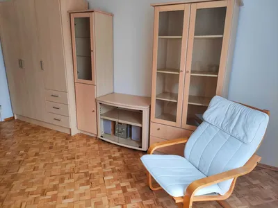 Kawalerka do wynajęcia na Strzeszynie Greckim - miniatura 3