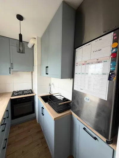 Przytulne, w pełni umeblowane mieszkanie 37 m² – ul. Strubiczów 3, Warszawa - miniatura 5