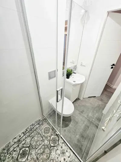 2 pokoje rozkładowe , okolice Galerii Łódzkiej - miniatura 4