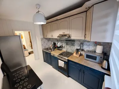 Świeże 2 pokoje, osobna kuchnia, MPEC, balkon | ul. Czarnogórska (Wola Duchacka) - miniatura 3