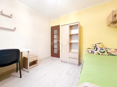 2 Pokojowe mieszkanie z osobną kuchnią - ŁAGIEWNIKI - ul. Borsucza - miniatura 2