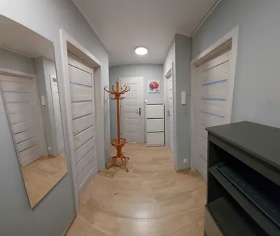 Do wynajęcia mieszkanie 3 pokoje 47 m2 Gliniana - miniatura 5