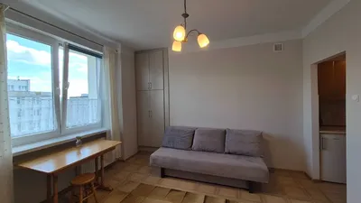 Szymanowskiego 7 | kawalerka 22 m2 po remoncie | 10 min do centrum | bezpośrednio - miniatura 3