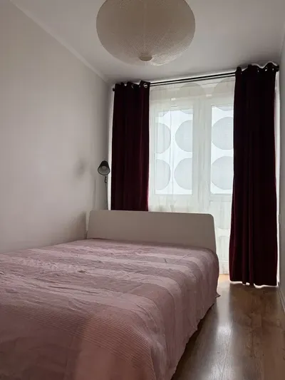 Mieszkanie na wynajem 3100 pln + rach bieżące - miniatura 4