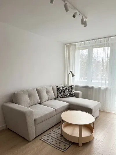 Piękne mieszkanie na Bielanach - miniatura 2