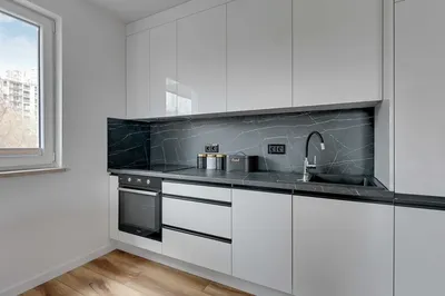 Apartament Letnica 3 pokojowe - miniatura 3