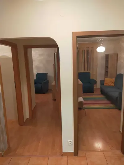 Mieszkanie 3 pokojowe - Warszawa Skorosze - miniatura 3