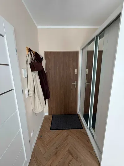 Kawalerka przy ul. Królowej Jadwigi - Urzecze Bydgoszcz, nowa - miniatura 4