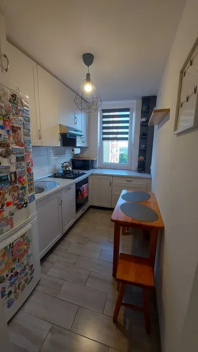 Mieszkanie do wynajęcia 3 pokoje LSM O. Piastowskie - miniatura 2